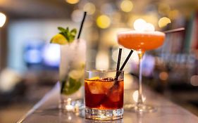 Novotel Paris Charenton Le Pont
